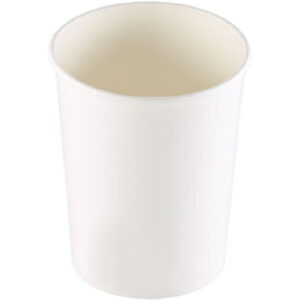 Soppbägare Vit Papper 1030ml 500st